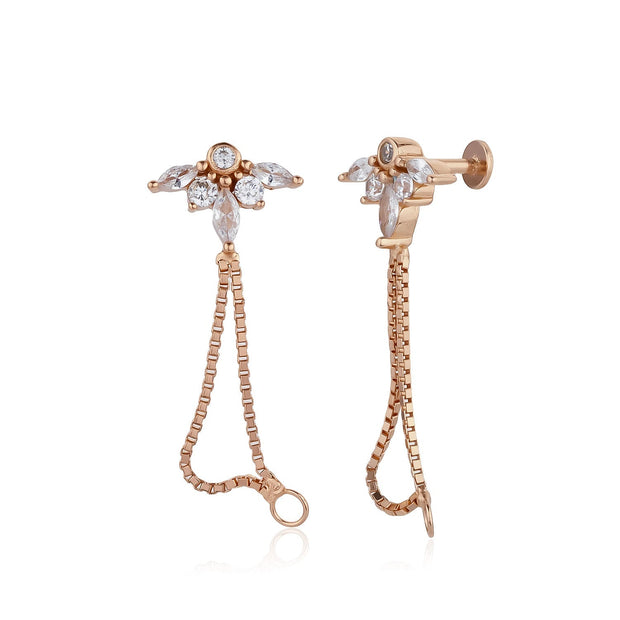 Harmonia - Rose Gold