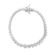 Tennis Bracelet 3-4mm