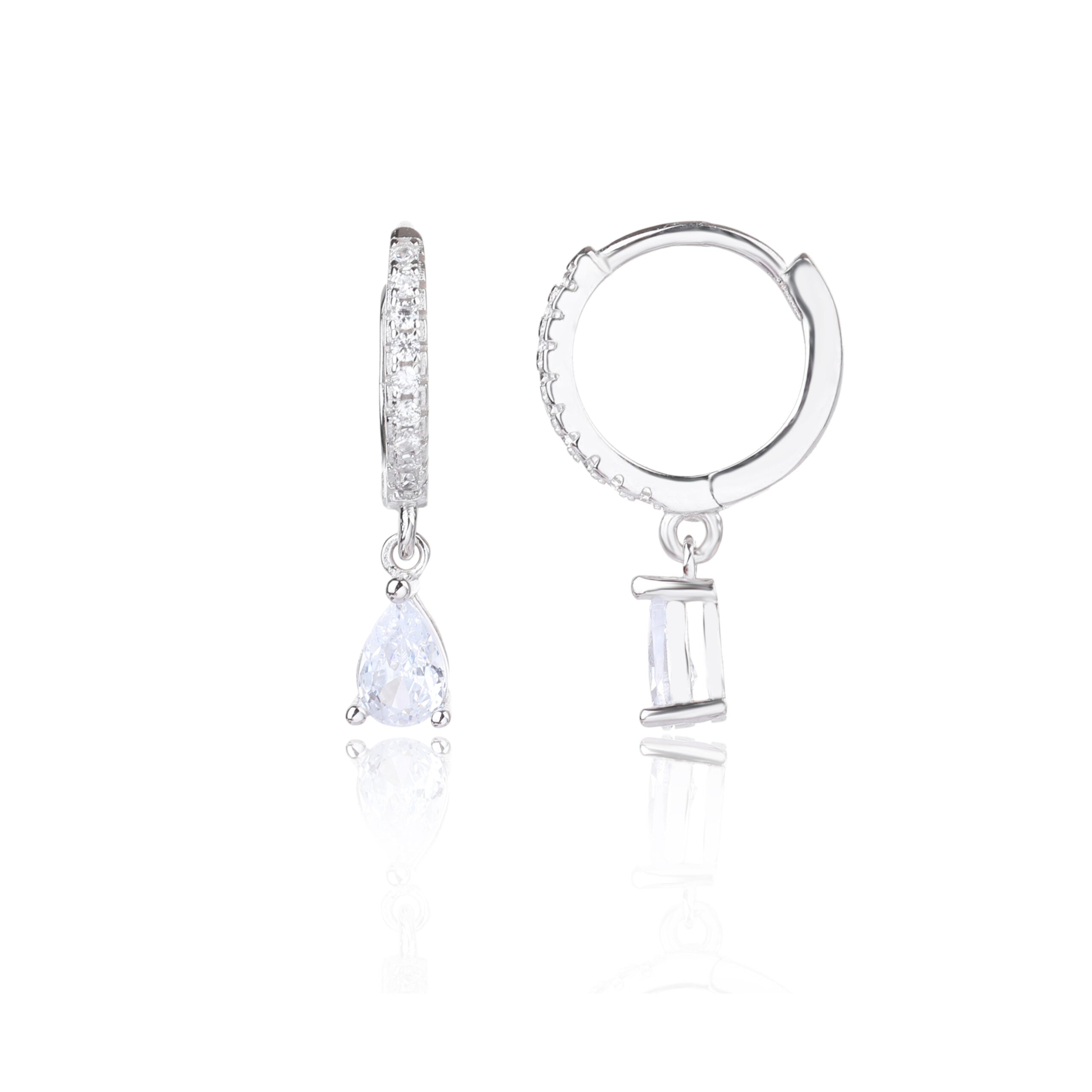 עגילי The Solo Dangles