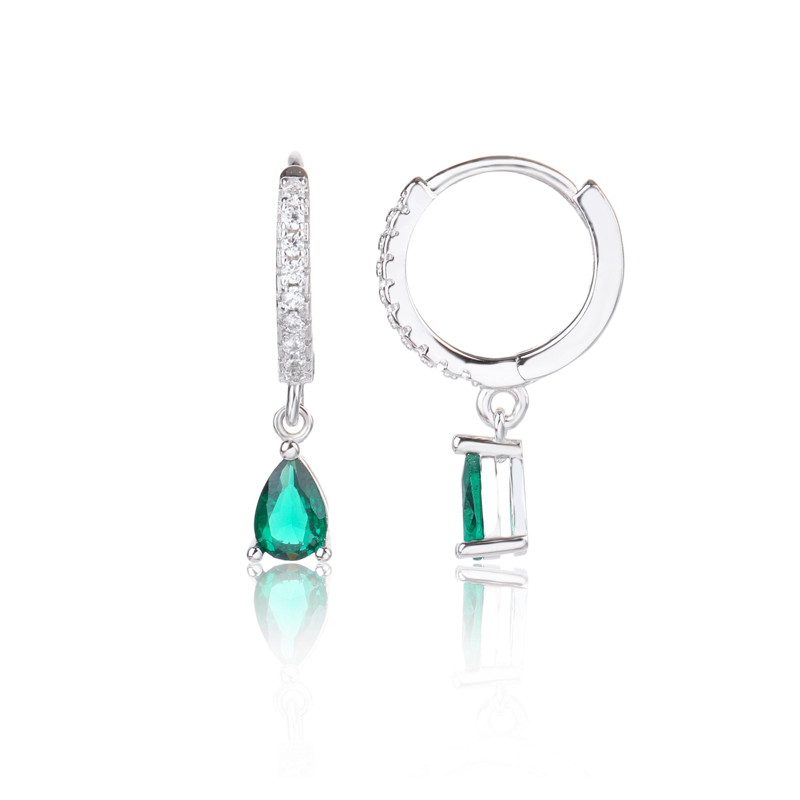 עגילי The Solo Dangles