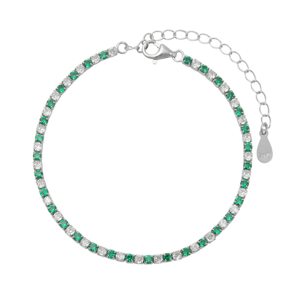Tennis Bracelet