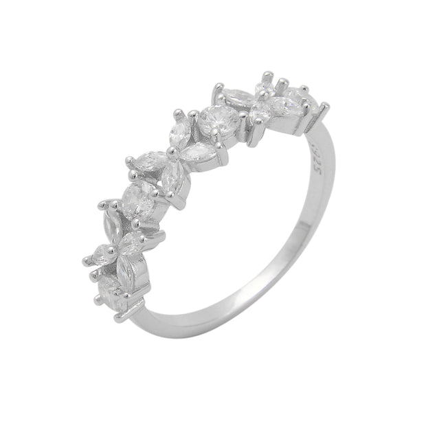 Garland Ring