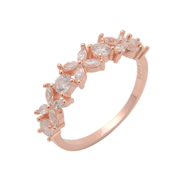 Garland Ring