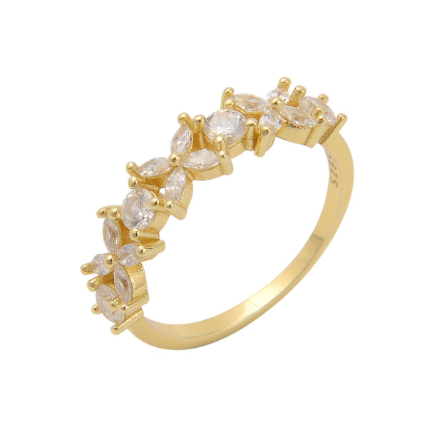 Garland Ring