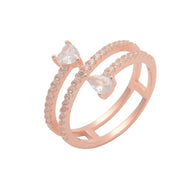 Duet Ring