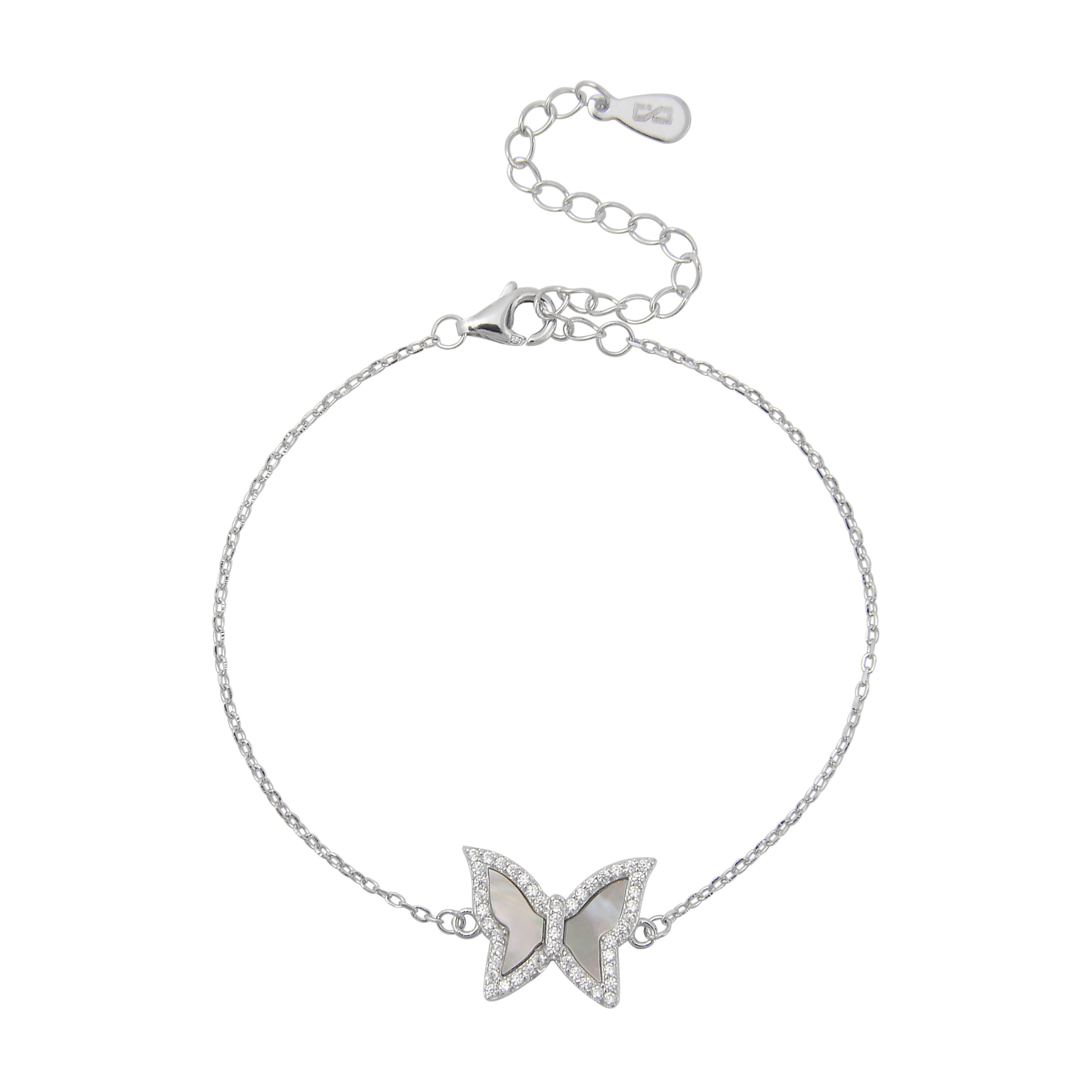 Flutter Bracelet