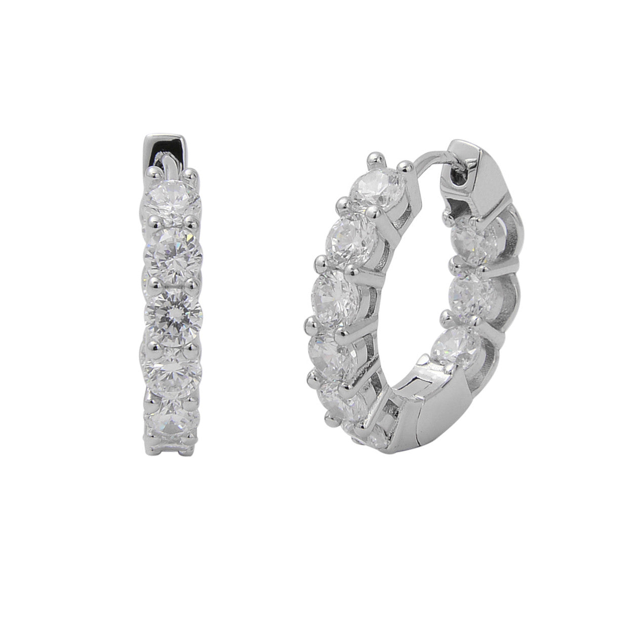 עגילי Sparkle מ