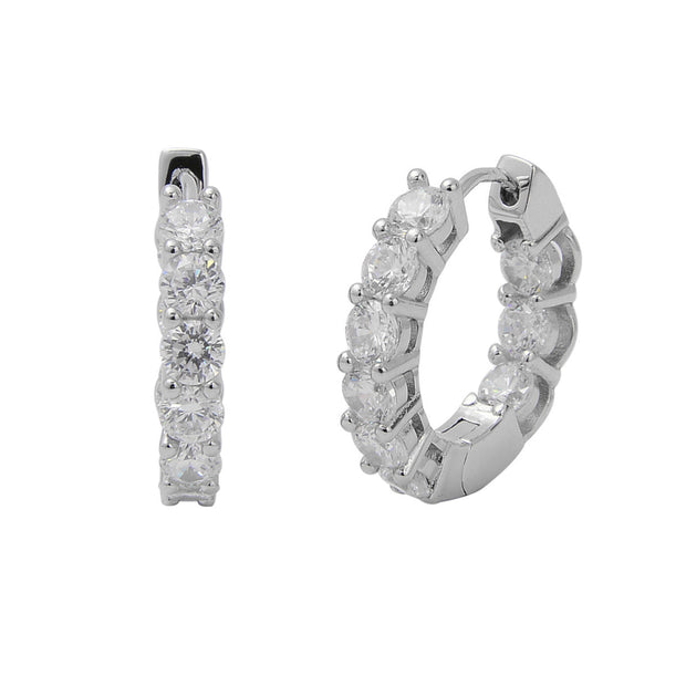 Sparkle Earrings - 12mm