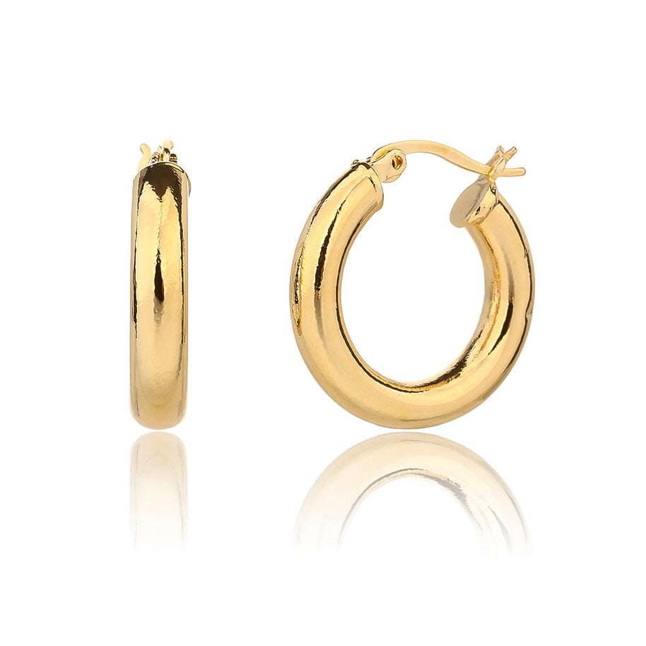 Midas Earrings