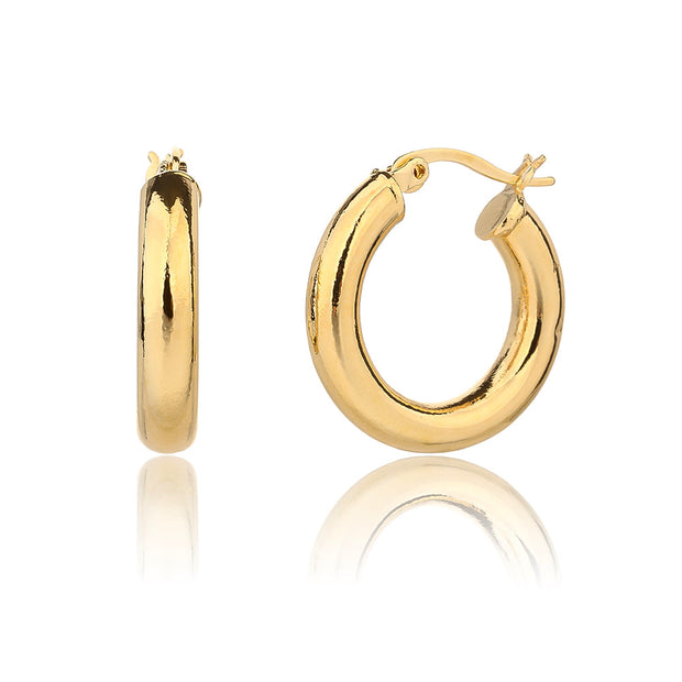 Midas Earrings