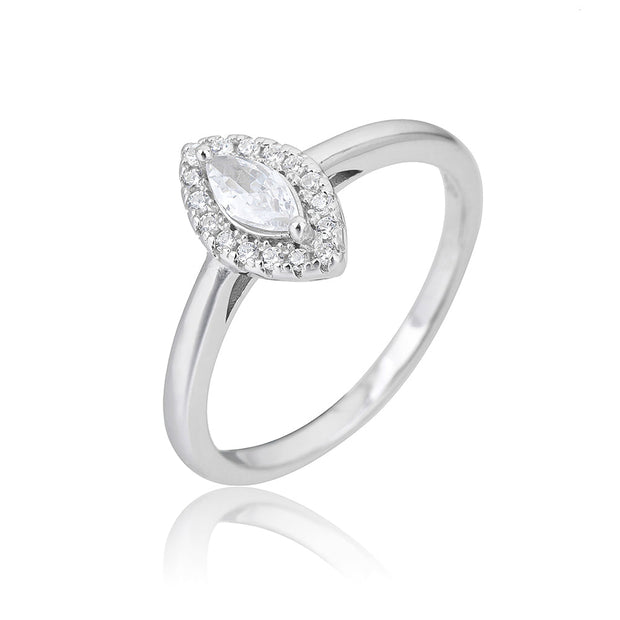 Marquise Ring