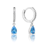 עגילי The Solo Dangles