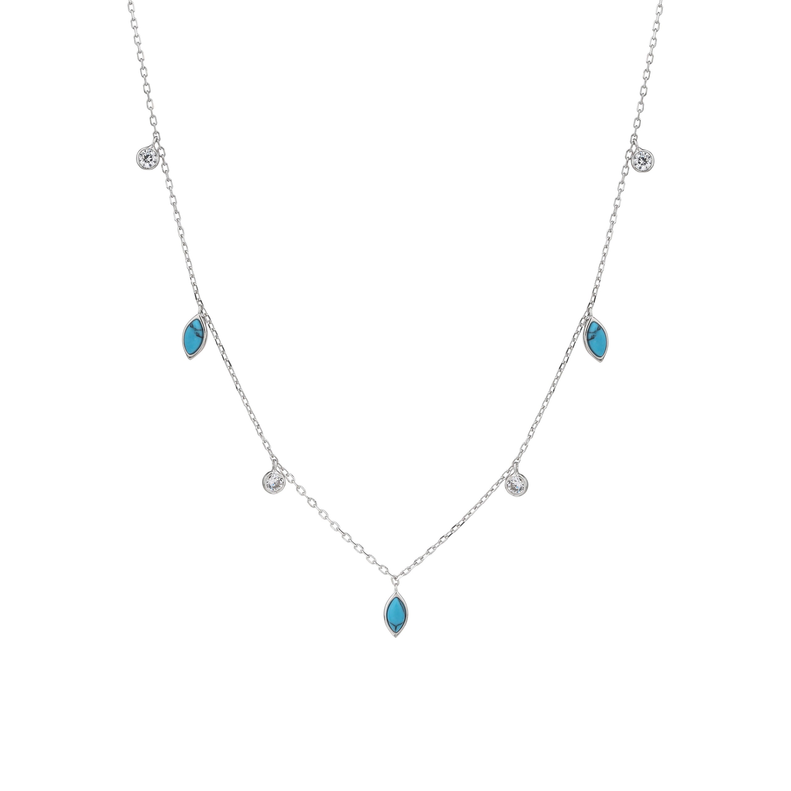  שרשרת Azura Drop