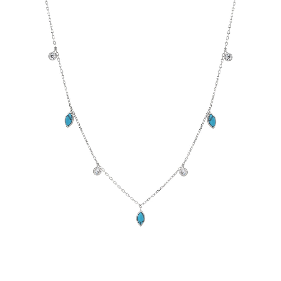  שרשרת Azura Drop