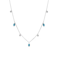  שרשרת Azura Drop