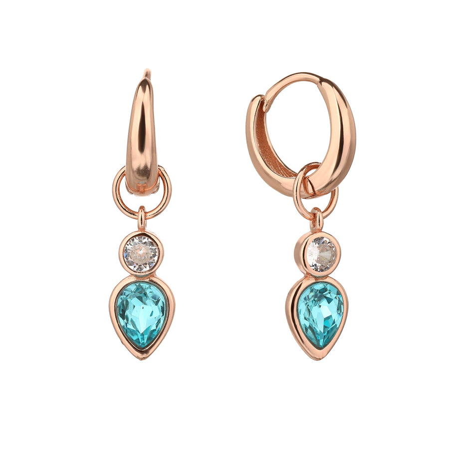 Sedona Earrings