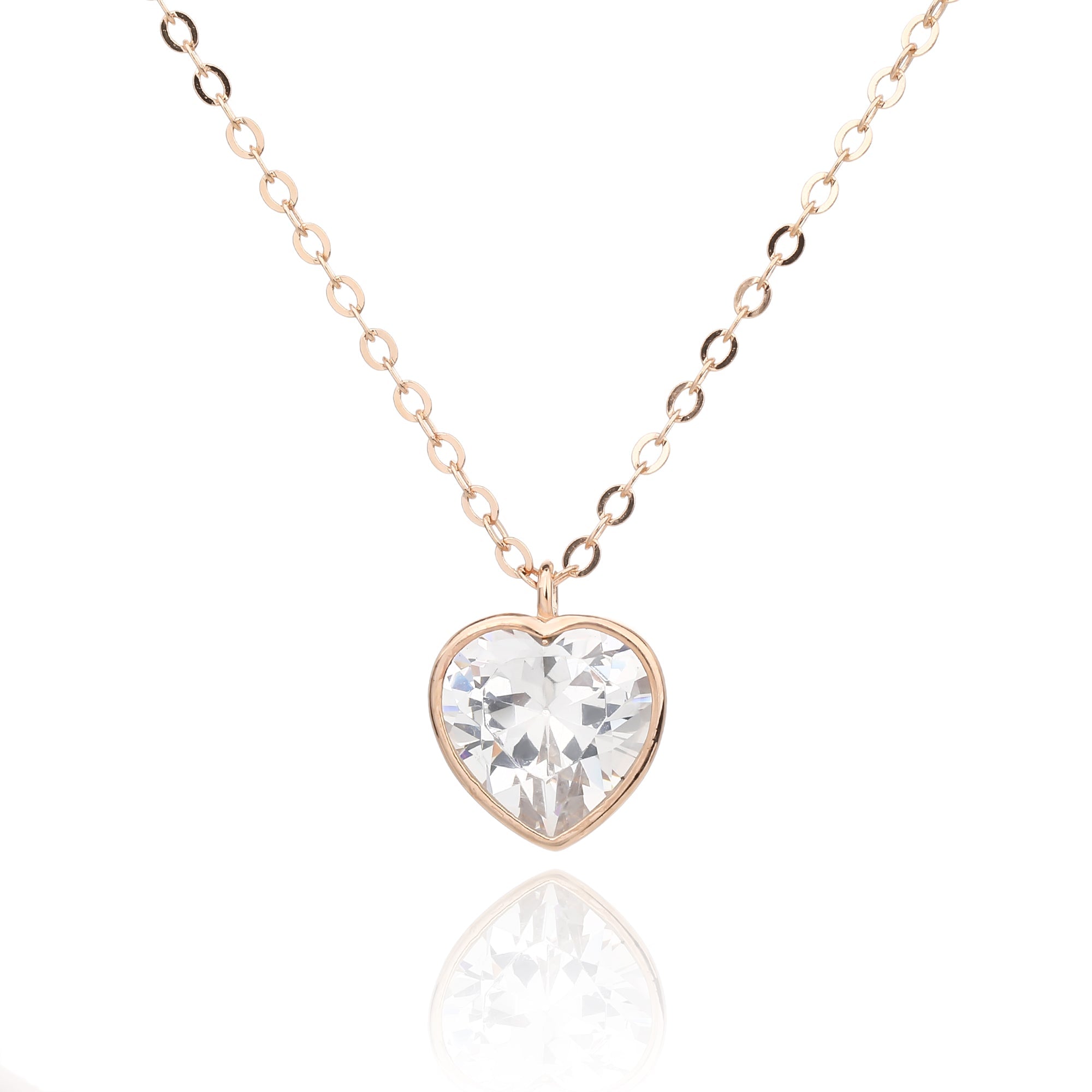 שרשרת Love's Promise