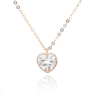 שרשרת Love's Promise