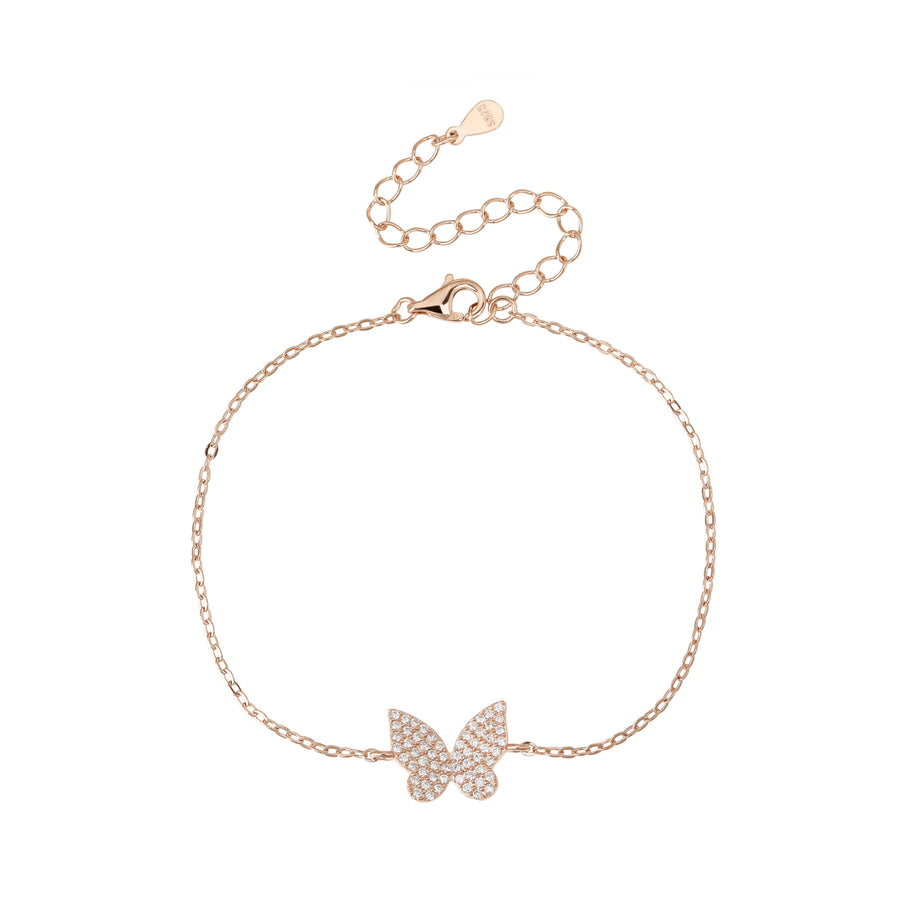 Papillon Bracelet