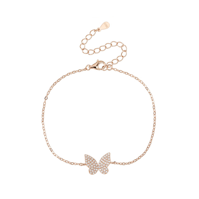 Papillon Bracelet