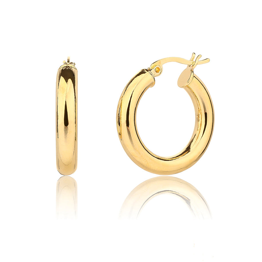 Midas Earrings