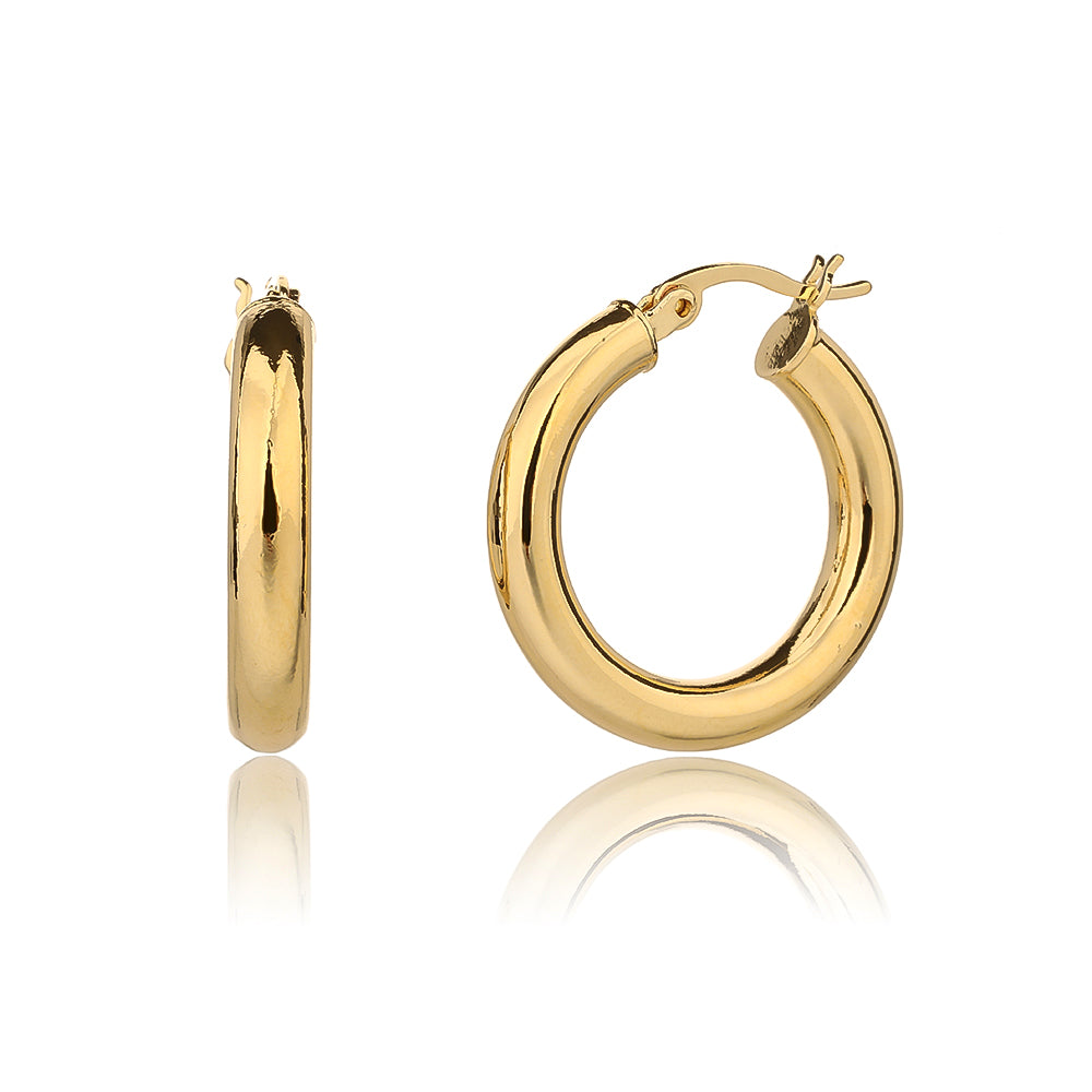 Midas Earrings