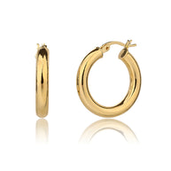 Midas Earrings