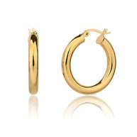 Midas Earrings