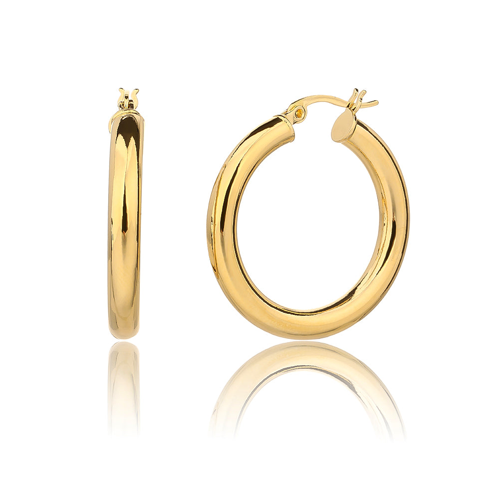 Midas Earrings