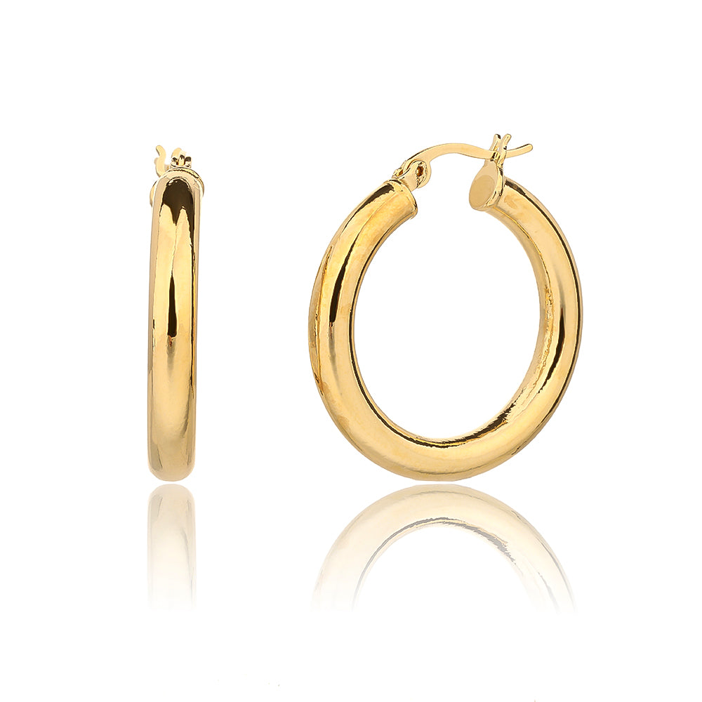 Midas Earrings