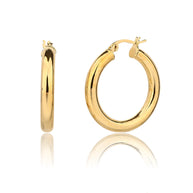 Midas Earrings