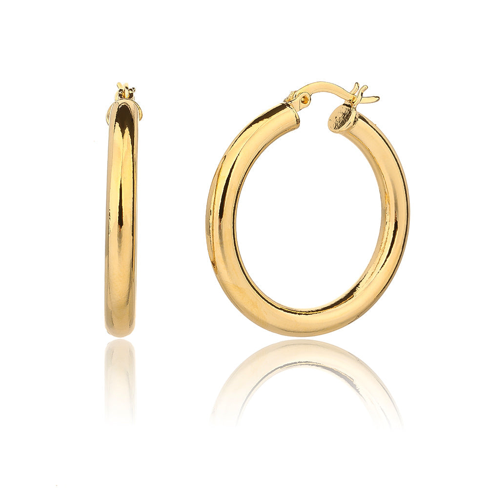 Midas Earrings