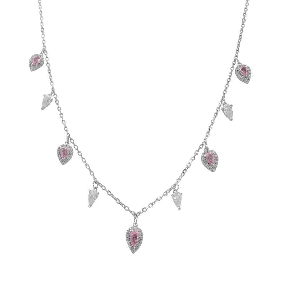 שרשרת Charm Choker