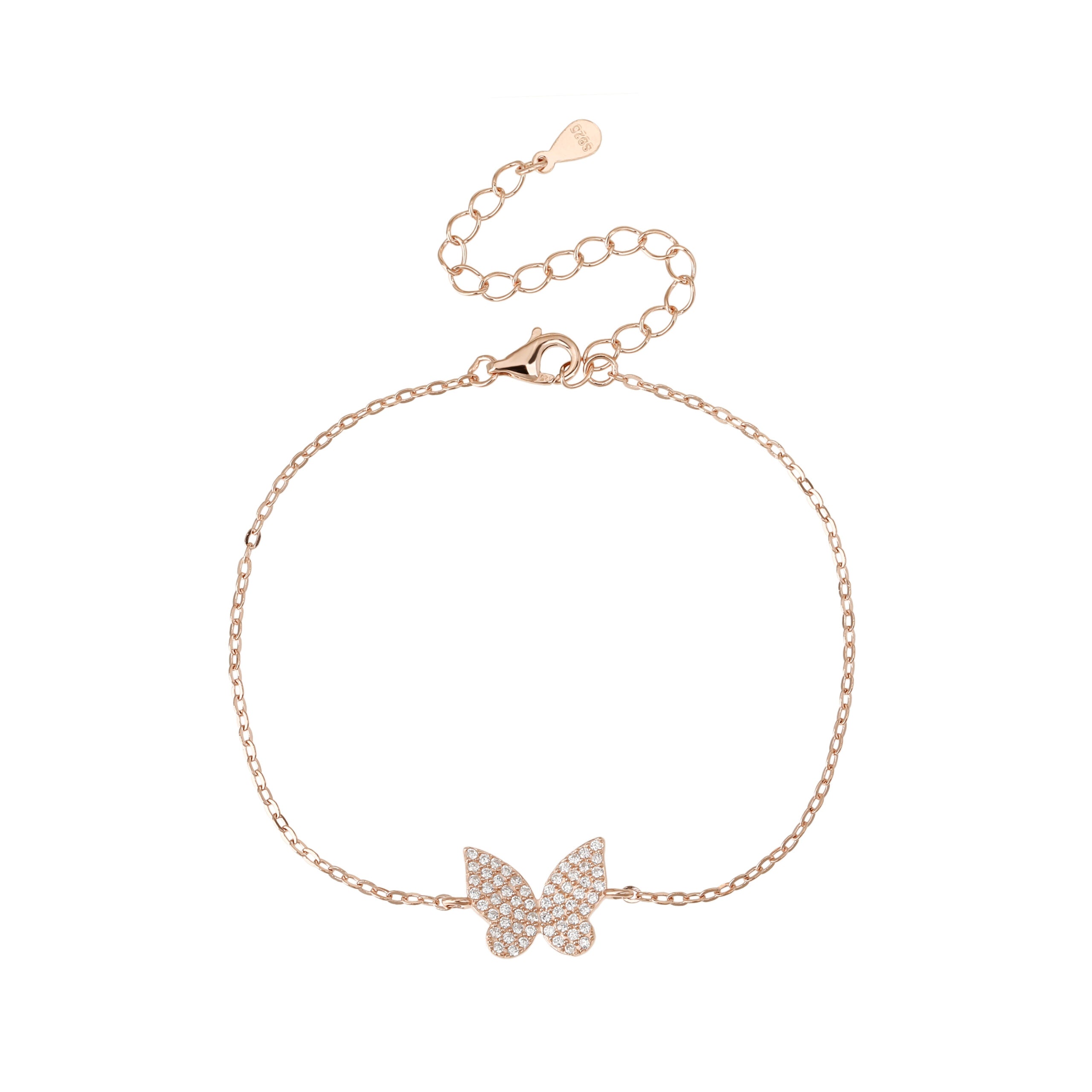 Papillon Bracelet