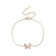 Papillon Bracelet