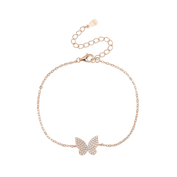 Papillon Bracelet