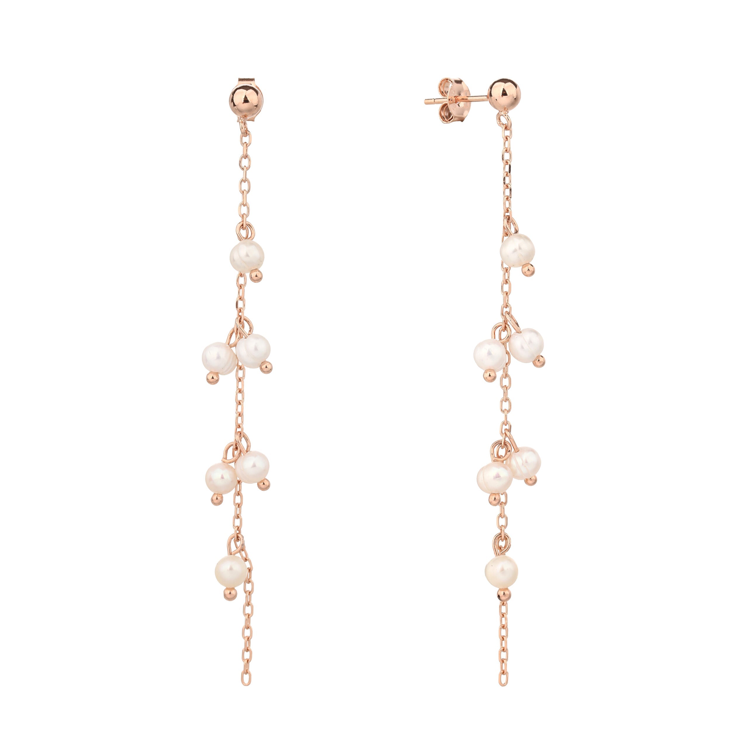 Lily Earrings