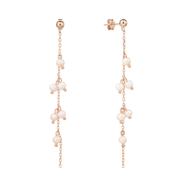 Lily Earrings