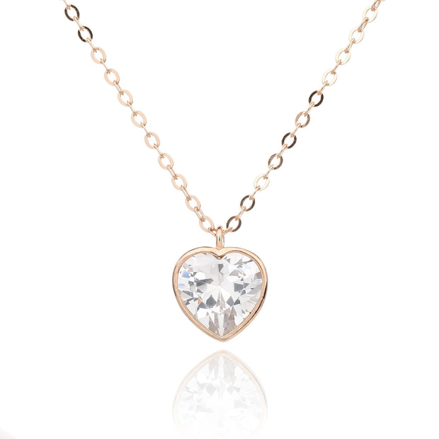 שרשרת Love's Promise