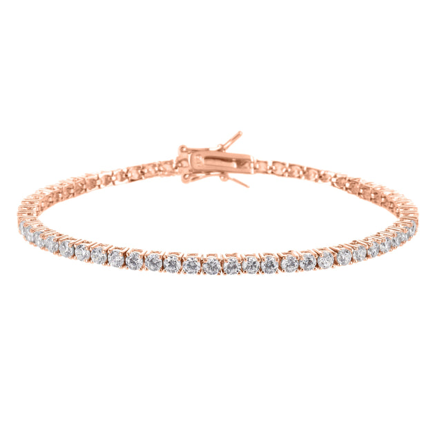 Tennis Bracelet - 3mm