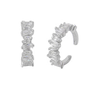 עגילי Glint Cuff