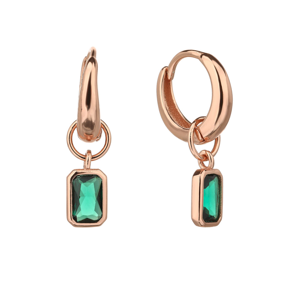 Ember Earrings