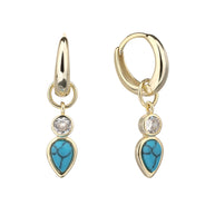 Sedona Earrings