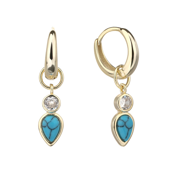 Sedona Earrings