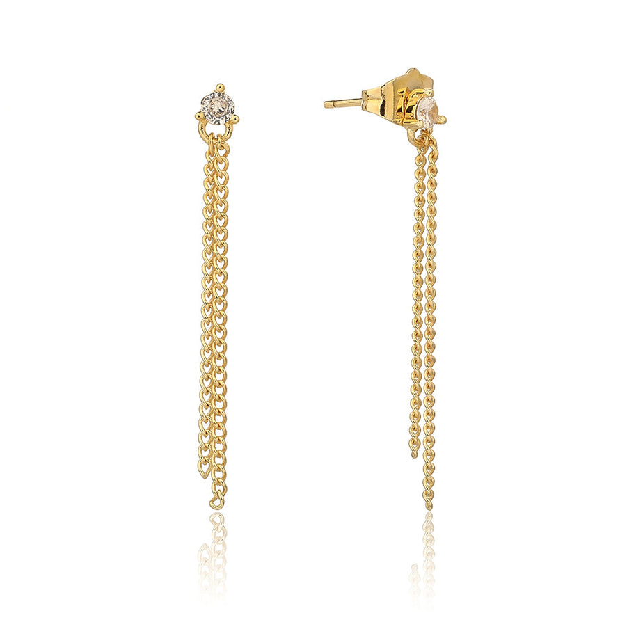 Aurelia Earrings