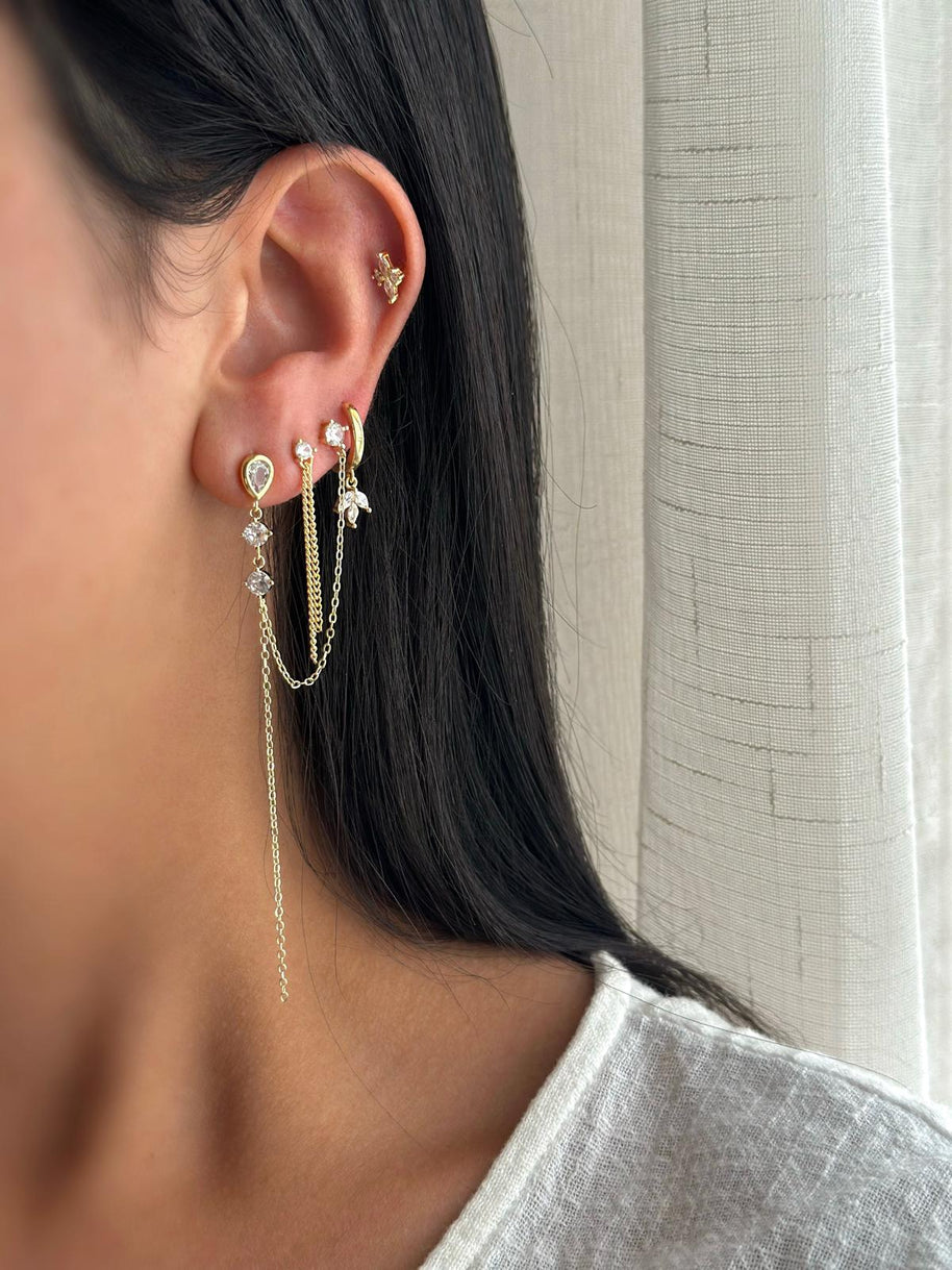 Aurelia Earrings