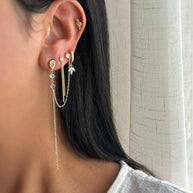 Aurelia Earrings