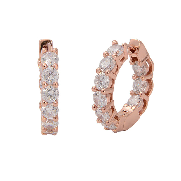 Sparkle Earrings - 12mm