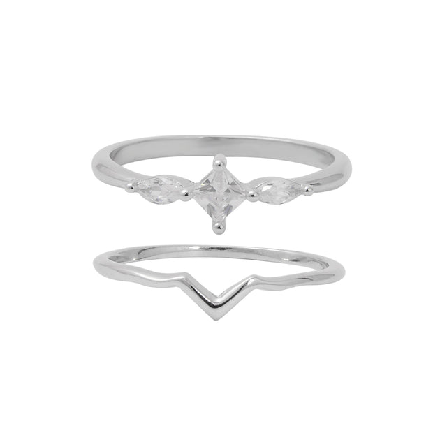 Tiara Ring