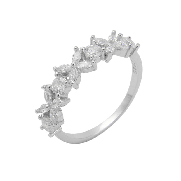 Garland Ring